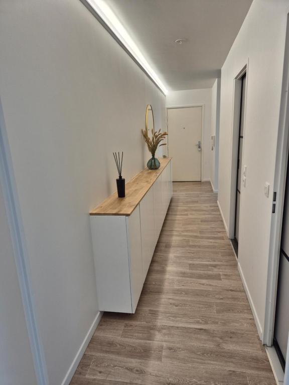 Appartement Les Portes du Stade - 3