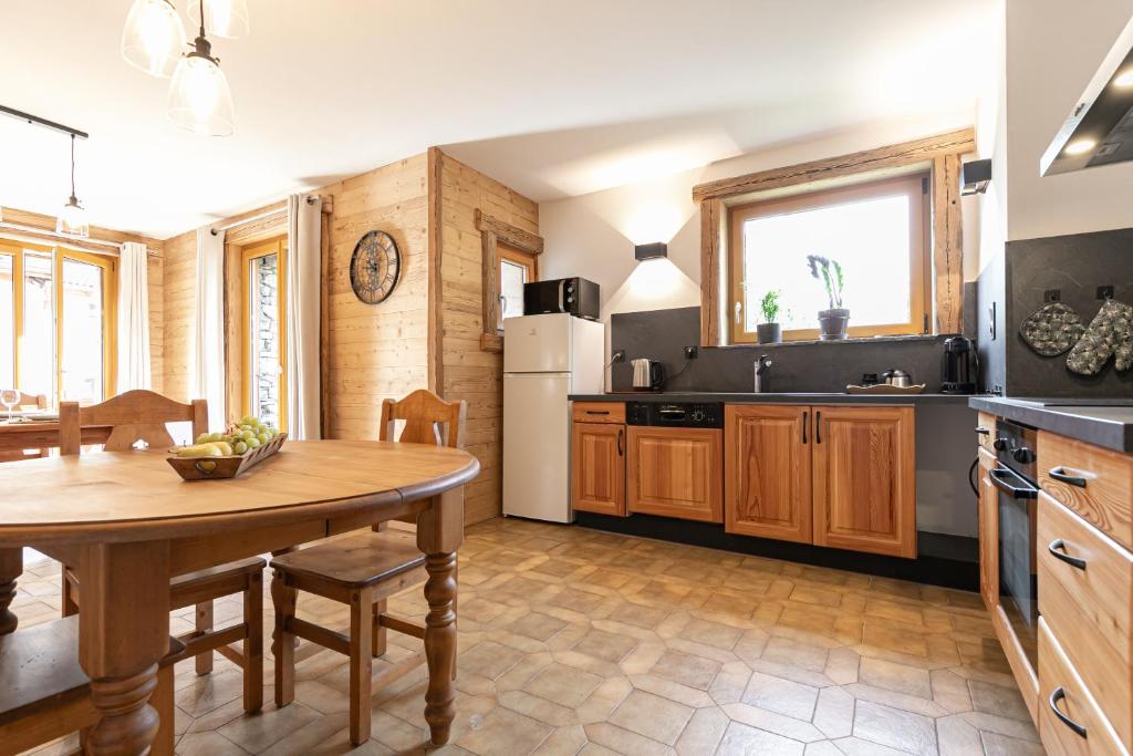 Appartement La Mottuaz - 5
