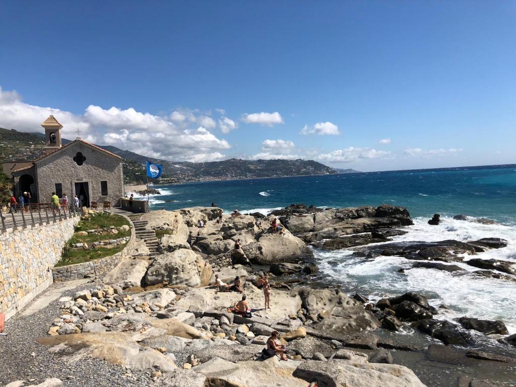 Appartamento Arte e Mare - 2