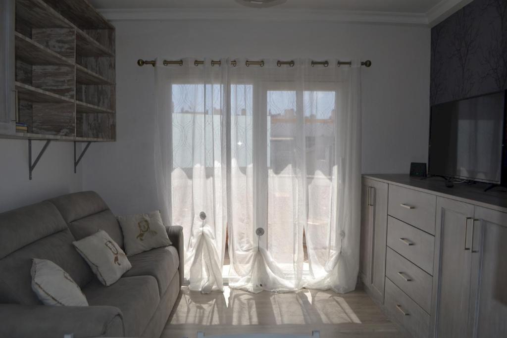 VV Ático Luxury Vista Mar - 4