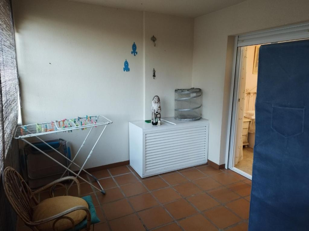 Piso de 1 dormitorio Urb Torrequebrada - 4