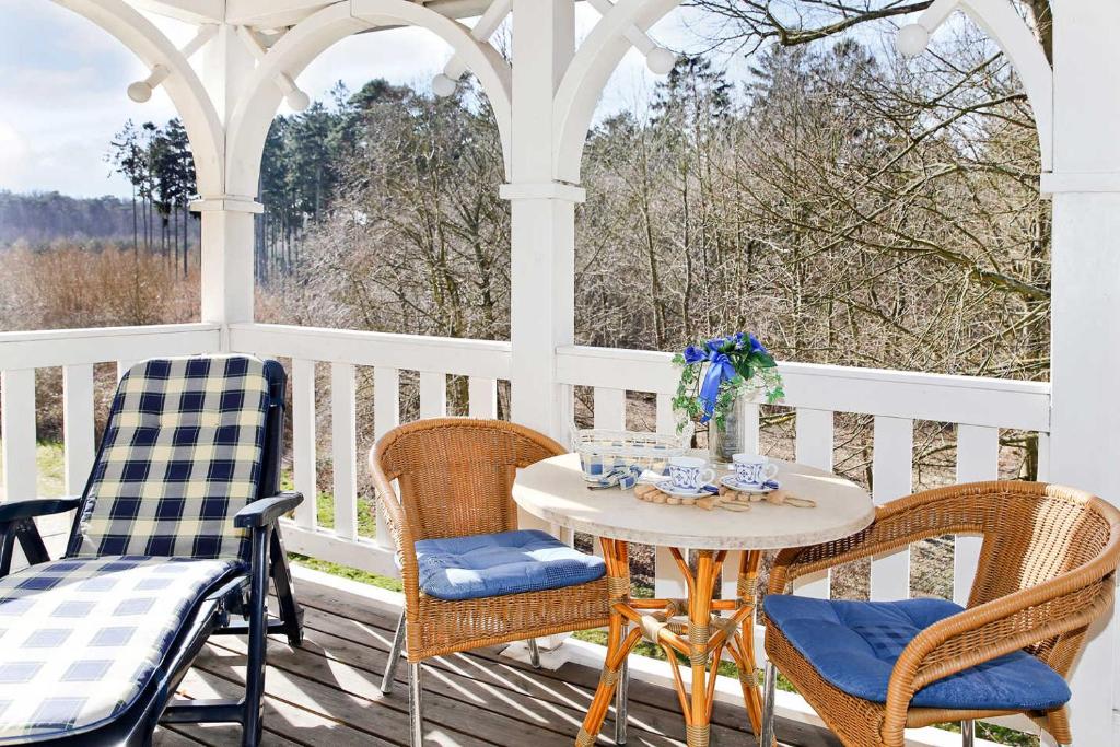 Alexandra - 13-13, Kühlungsborn