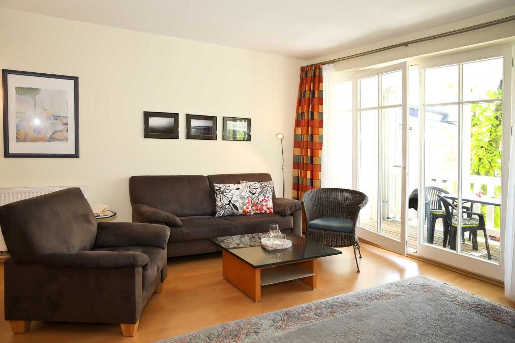 Alexandra - 13-09, Kühlungsborn