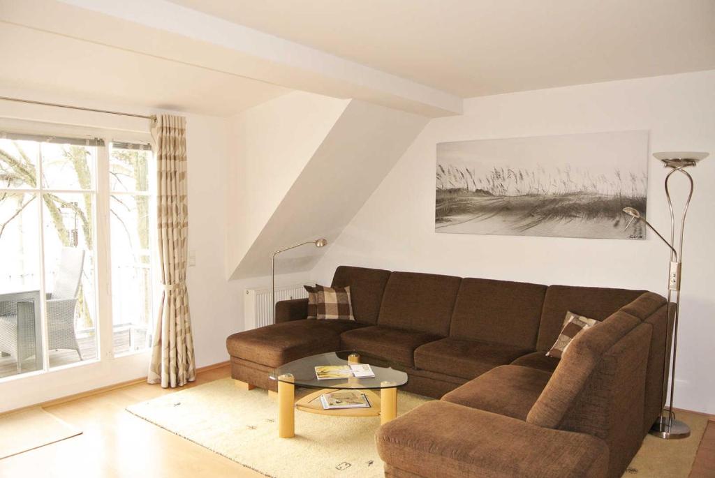 Alexandra - 13-20, Kühlungsborn