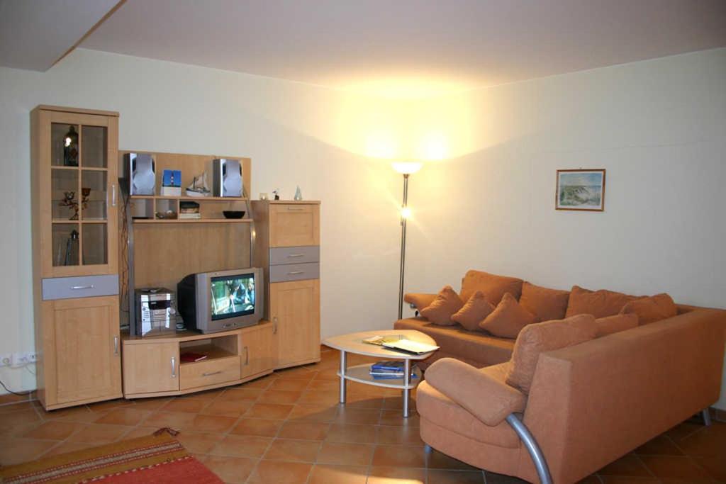 Alexandra - 13-22, Kühlungsborn