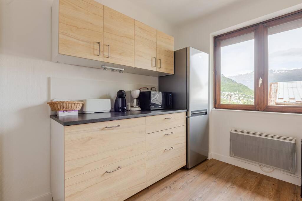 Appartement au cœur de la Vallée de la Maurienne - 2