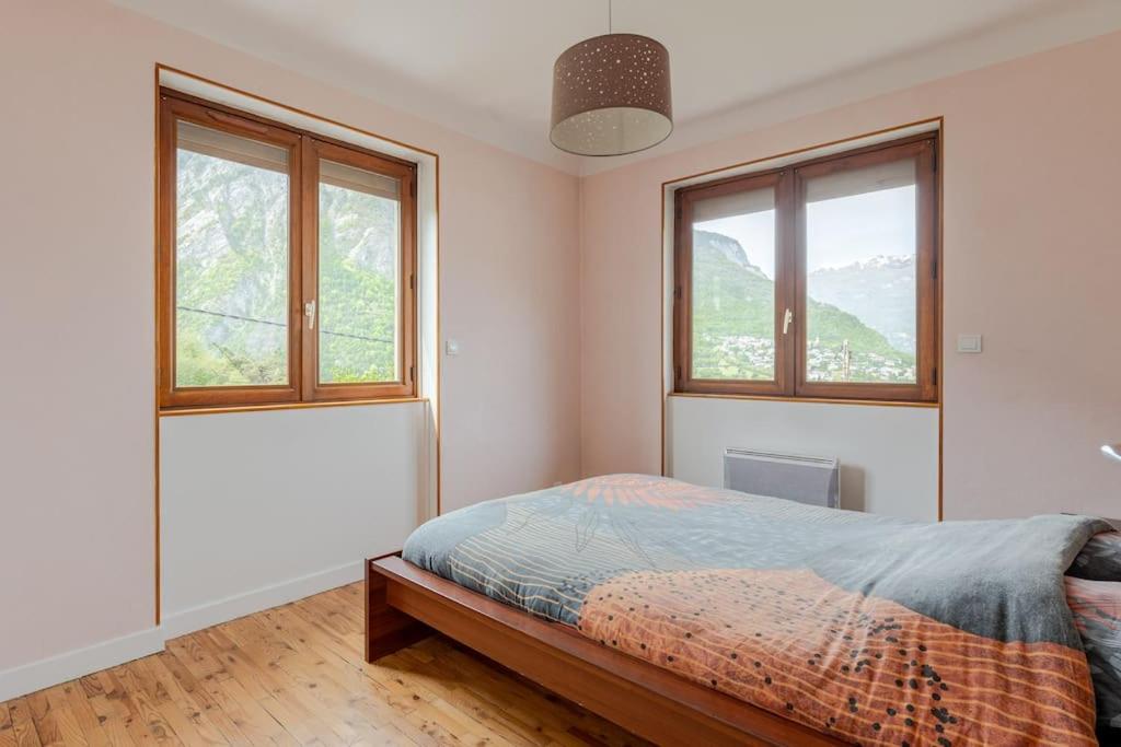 Appartement au cœur de la Vallée de la Maurienne - 5