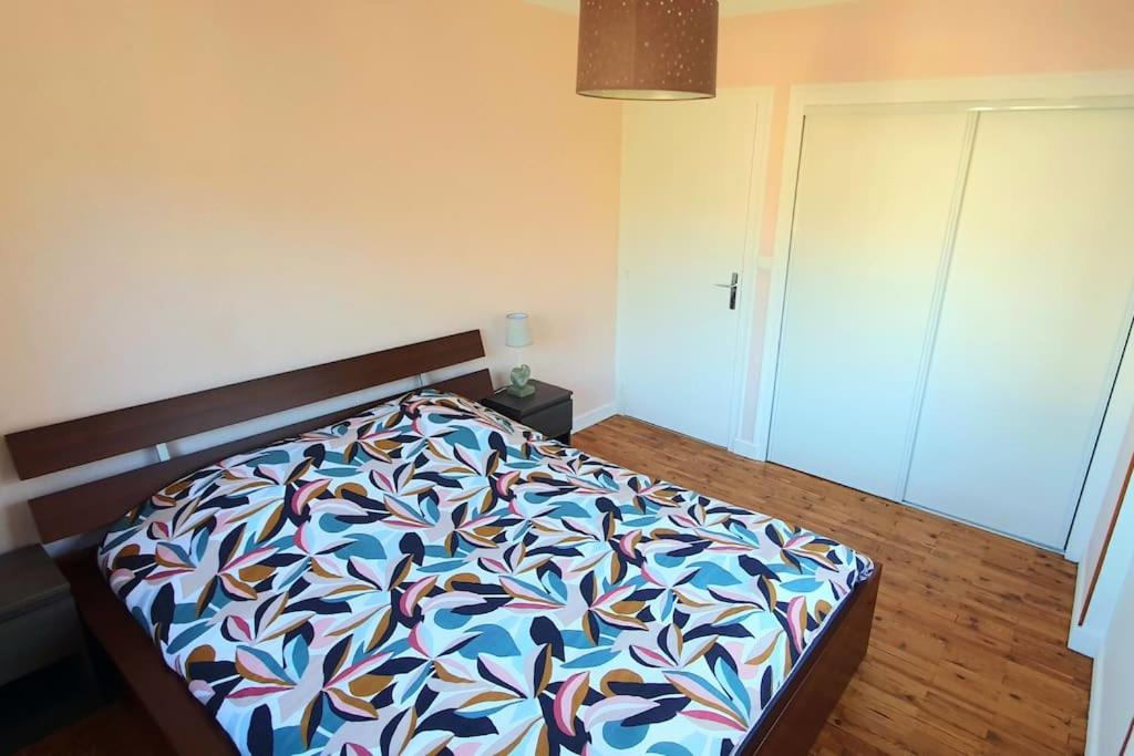 Appartement au cœur de la Vallée de la Maurienne - 4
