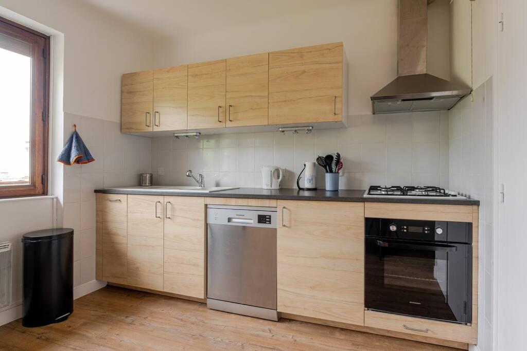 Appartement au cœur de la Vallée de la Maurienne - 3