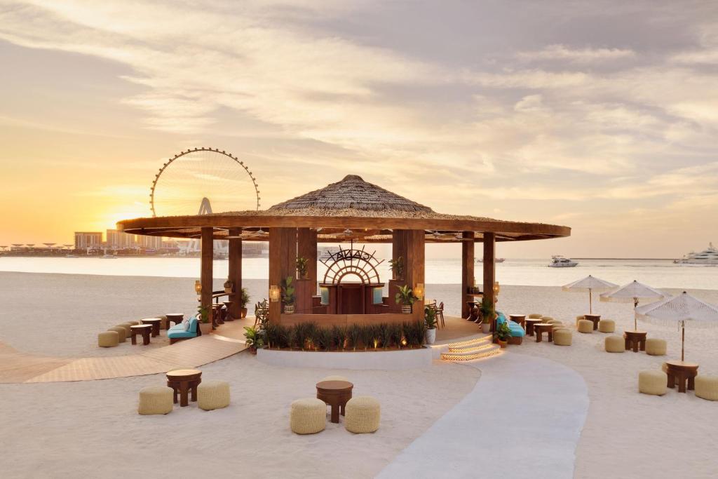 The Ritz-Carlton, Dubai The Ritz-Carlton, Dubai