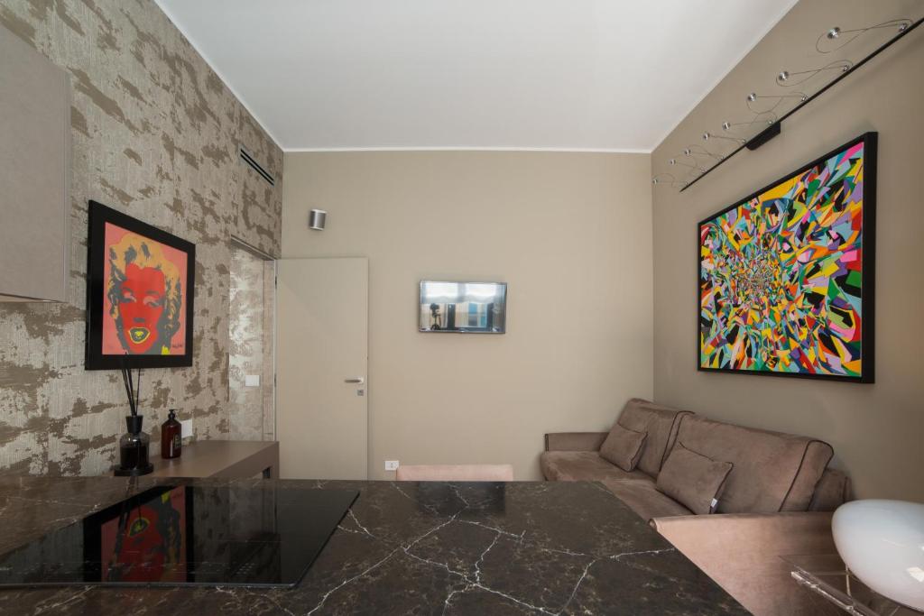 ELLE Boutique Apartment - Nel cuore di Torino - 5