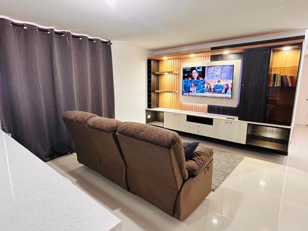 Departamento Mejillones - 3