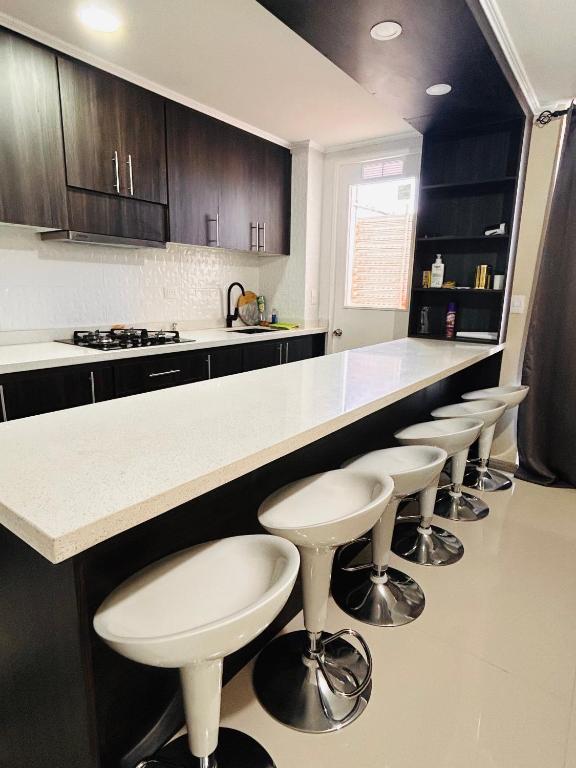 Departamento Mejillones - 2