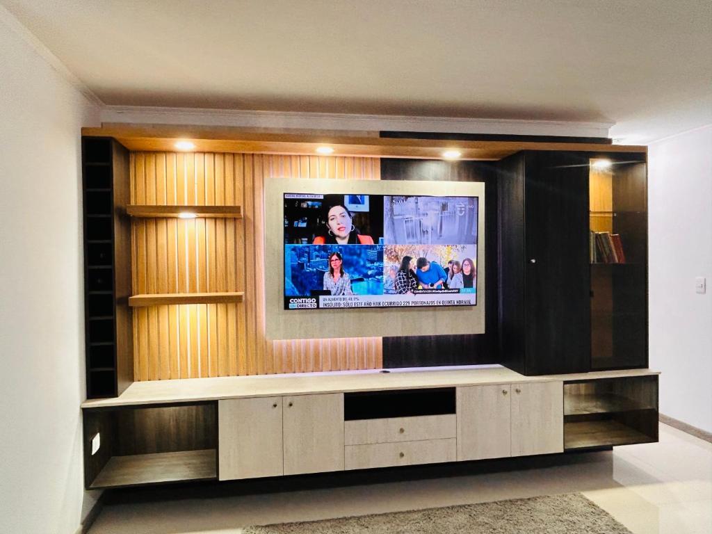 Departamento Mejillones - 4