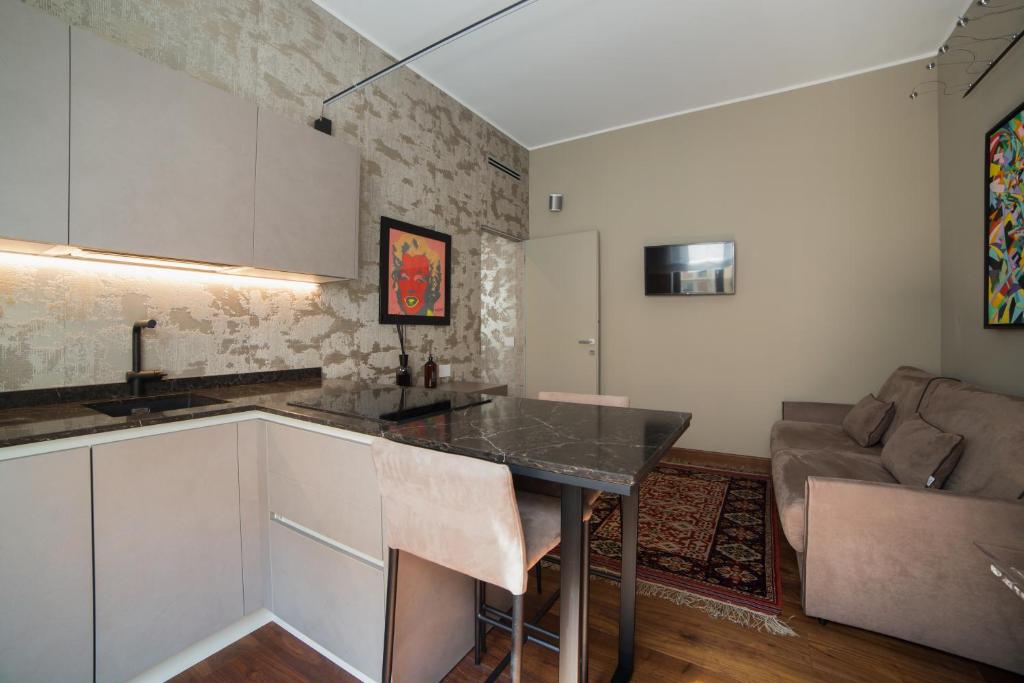 ELLE Boutique Apartment - Nel cuore di Torino - 3