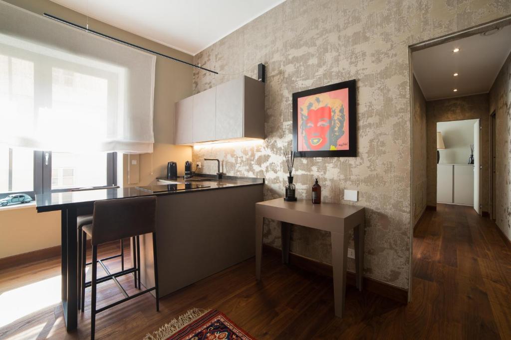ELLE Boutique Apartment - Nel cuore di Torino - 4