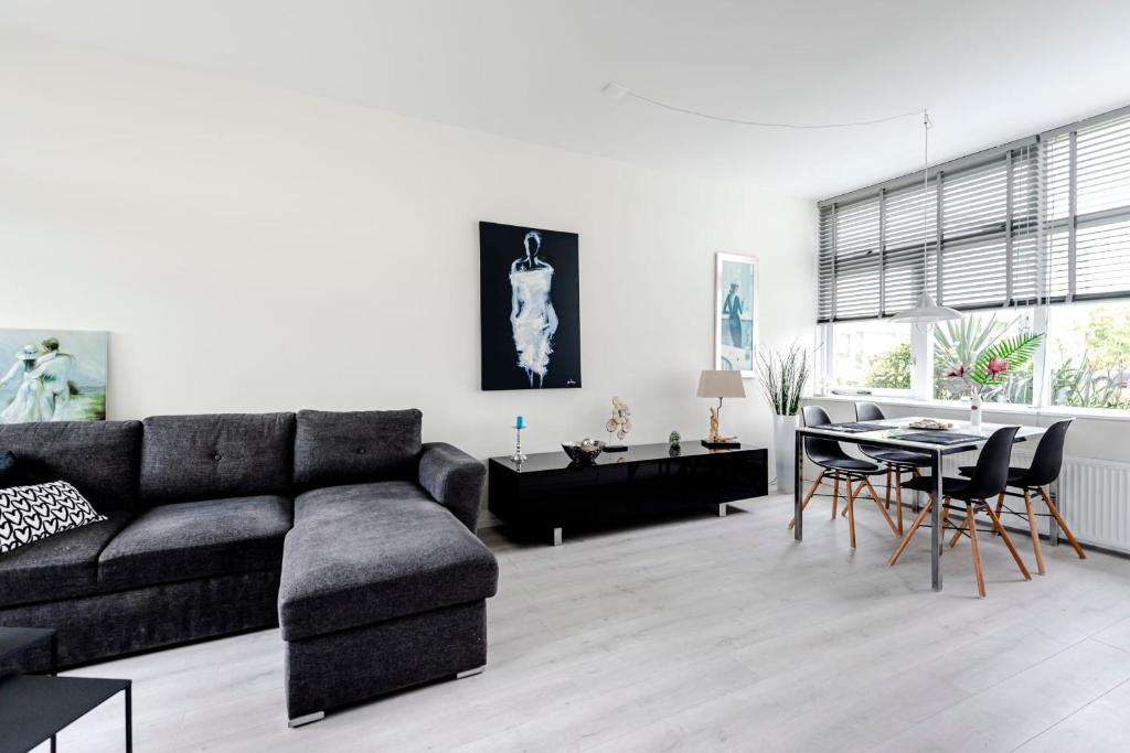 Sea Shell apartment, Zandvoort