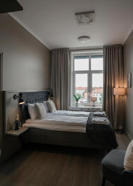 My Hostel Lidköping, Lidköping