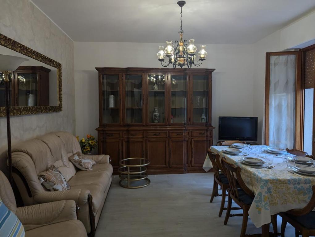 Due passi in Val di chiana - 4