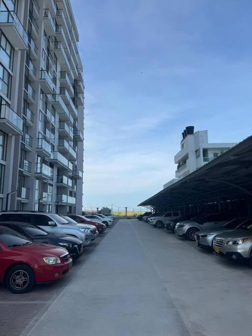 Apartamento Pozos Colorados 302 - 5