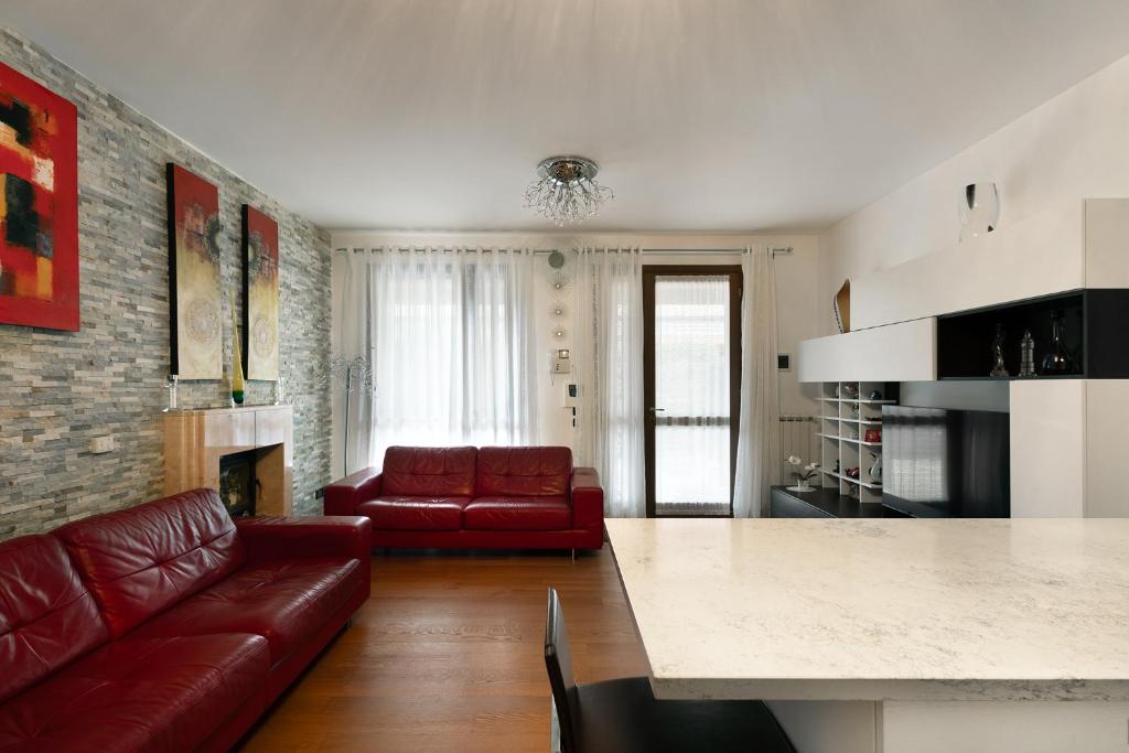 Venetian Garden Escape - Lagoon House, Cavallino-Treporti