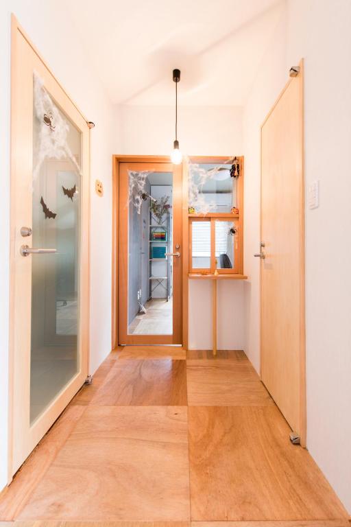 게스트하우스 그레이프 하우스 코엔지 피메일 온리 호텔 이미지 1