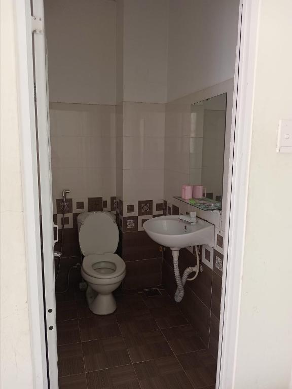 Nhà Nghỉ Thanh Huyền