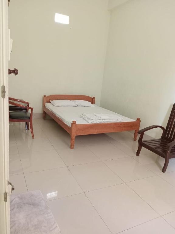 Nhà Nghỉ Thanh Huyền