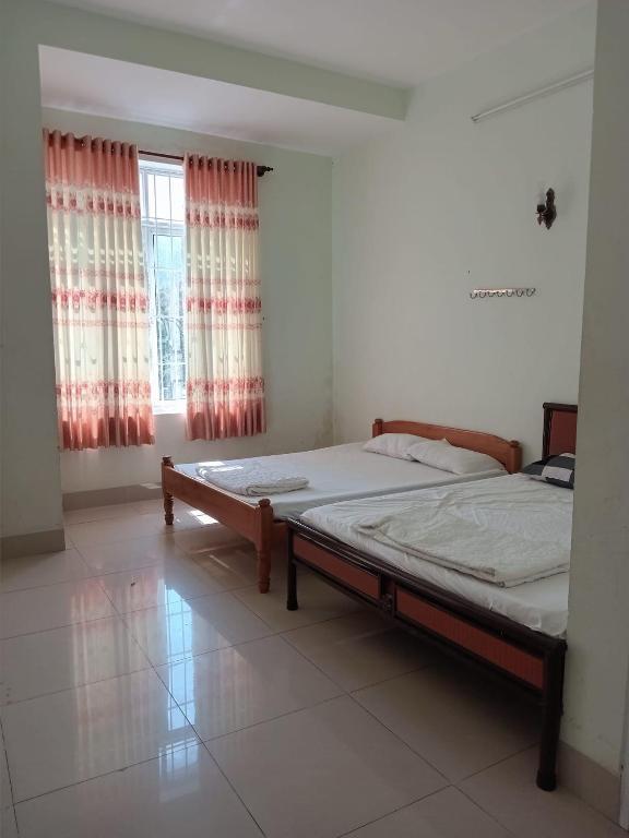 Nhà Nghỉ Thanh Huyền