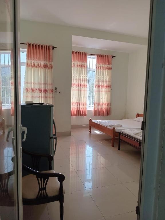 Nhà Nghỉ Thanh Huyền