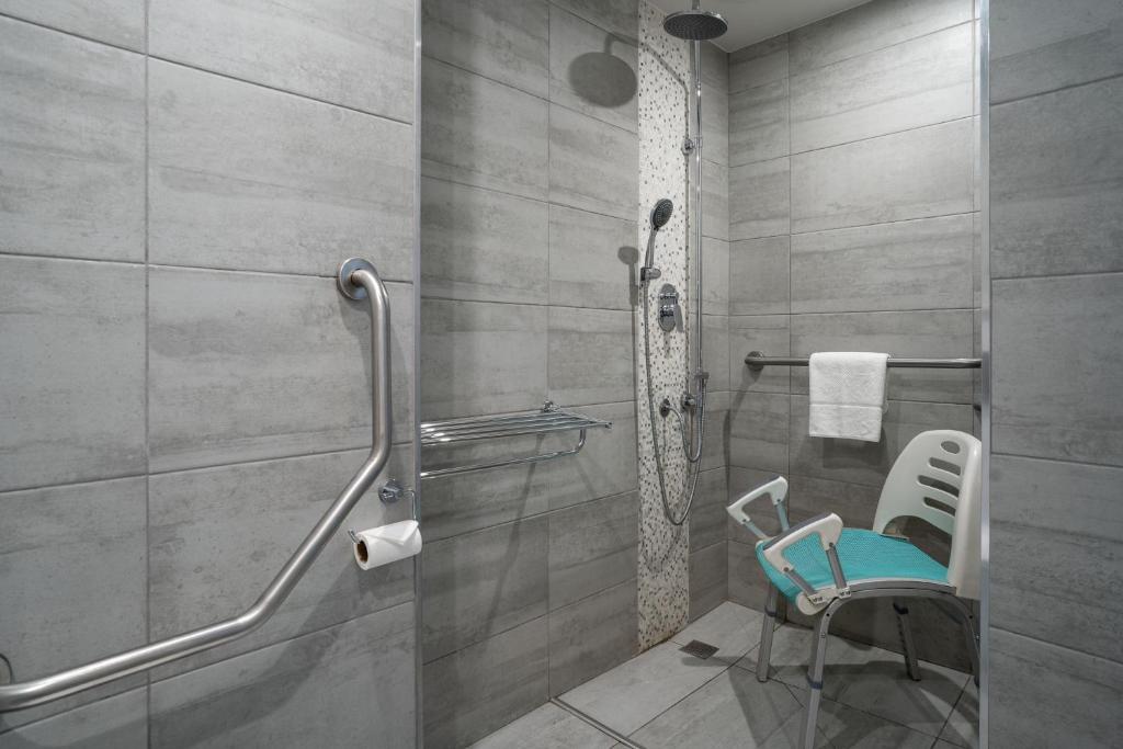 バスルーム（客室）