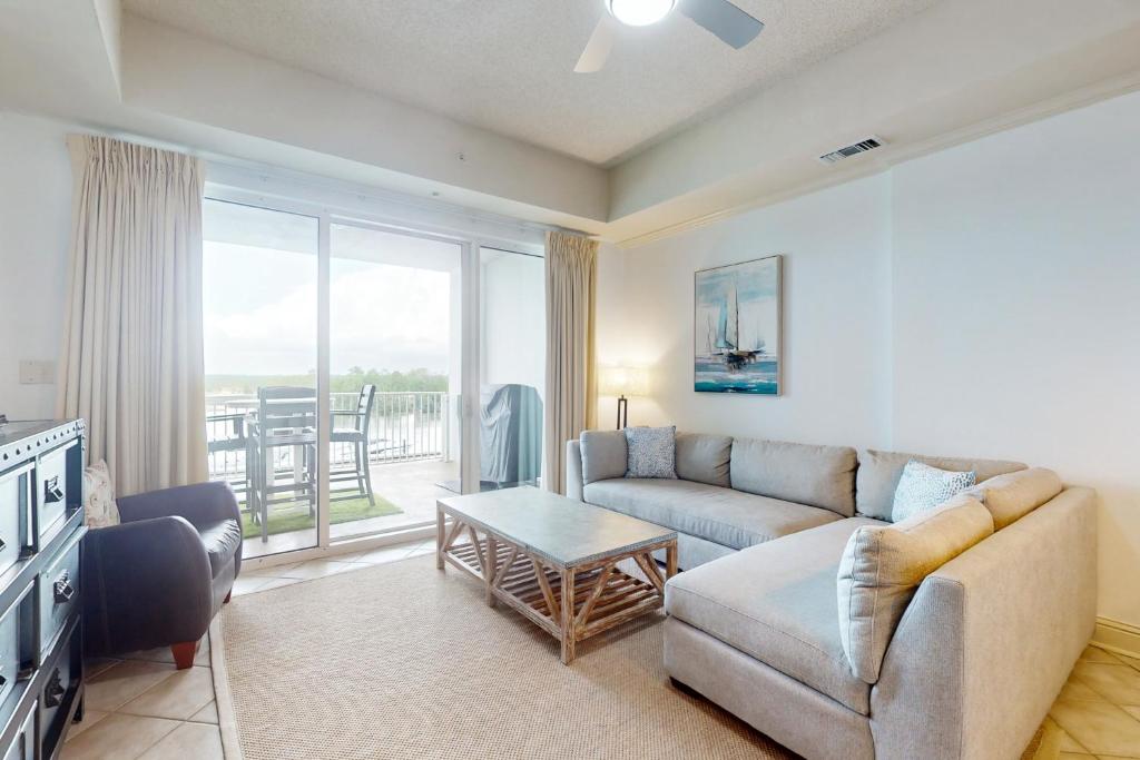 The Wharf 406, Orange Beach