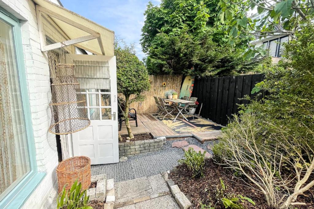 Tiny Beach Studio, Zandvoort