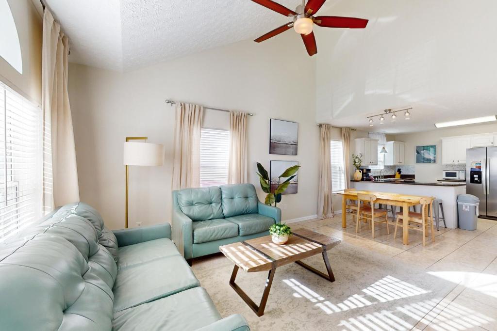 Seabreeze Cottage, Panama City Beach