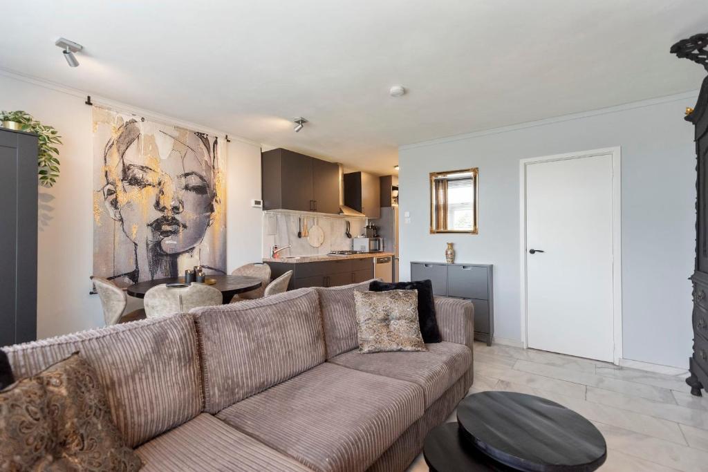 De Schelp 58, Zandvoort