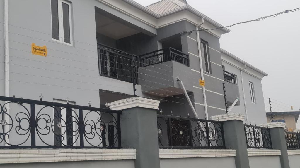 Riverview Apartment, Ibadan