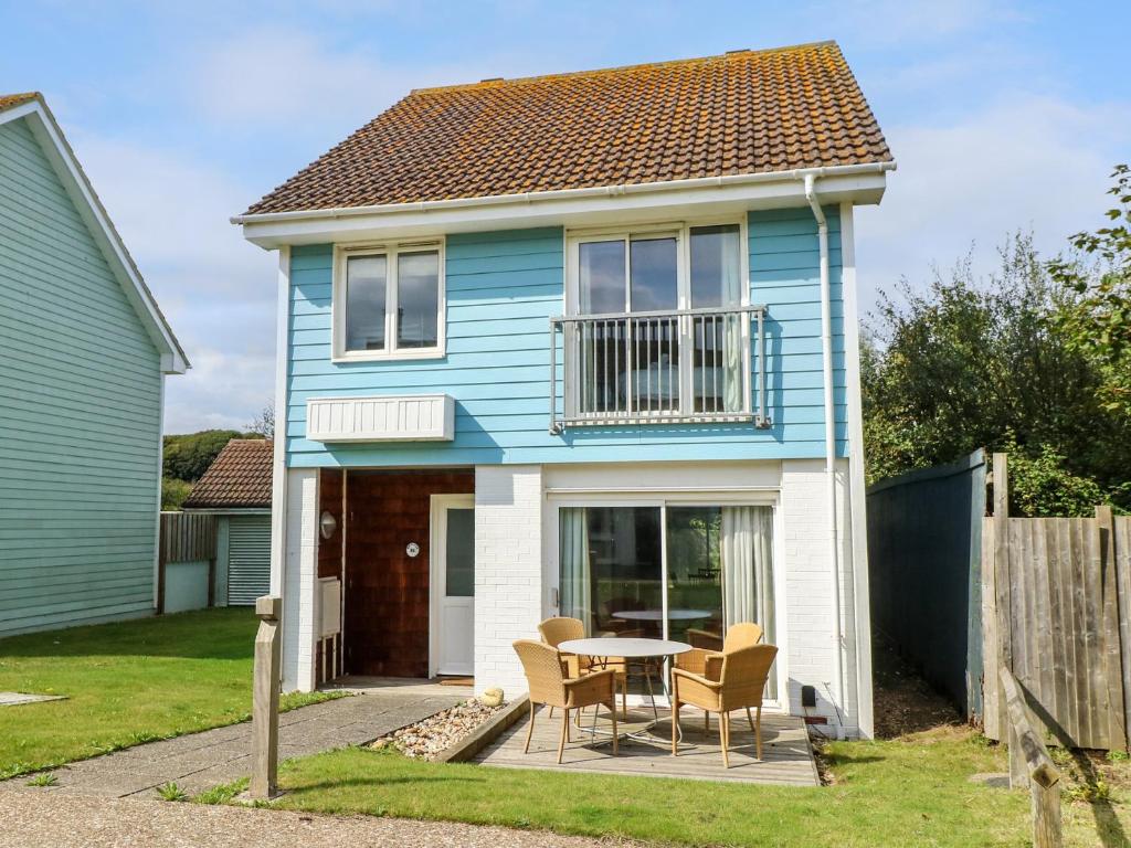 Whitfield 16, Yarmouth