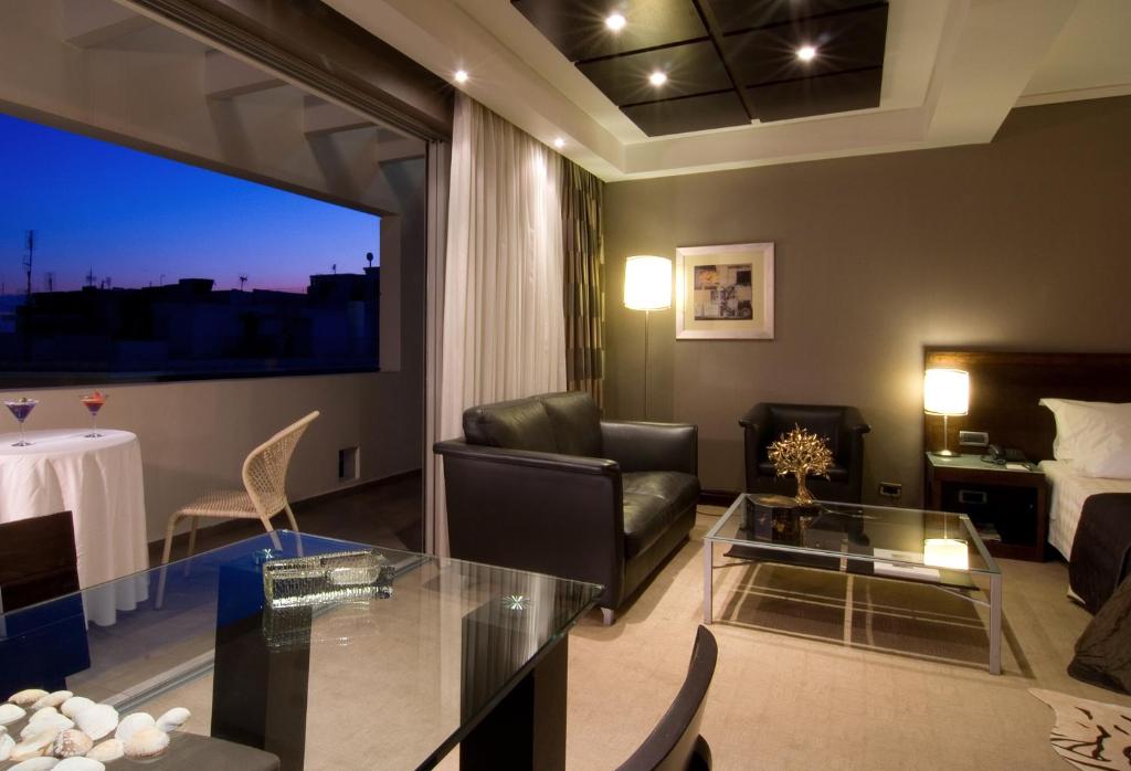 Athens The Athenian Callirhoe Exclusive Hotel Additional
