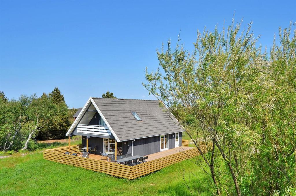 Froidal 30, Rømø, Toftum