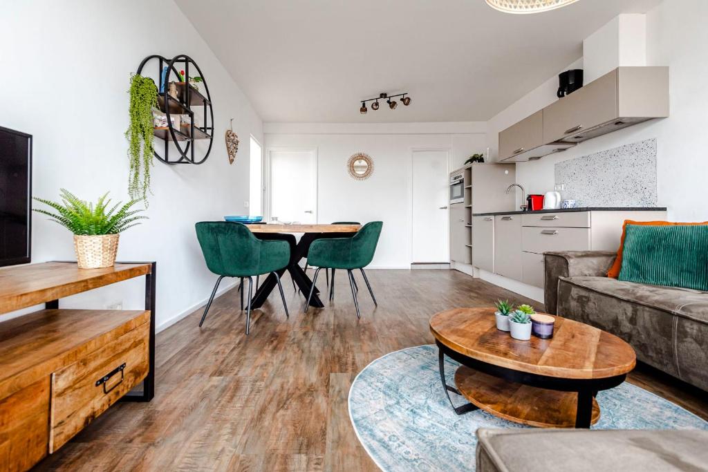 De Schelp 85, Zandvoort