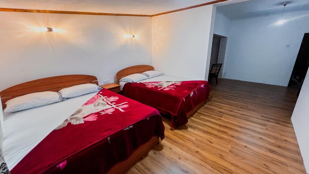 Selis Manor, Nuwara Eliya