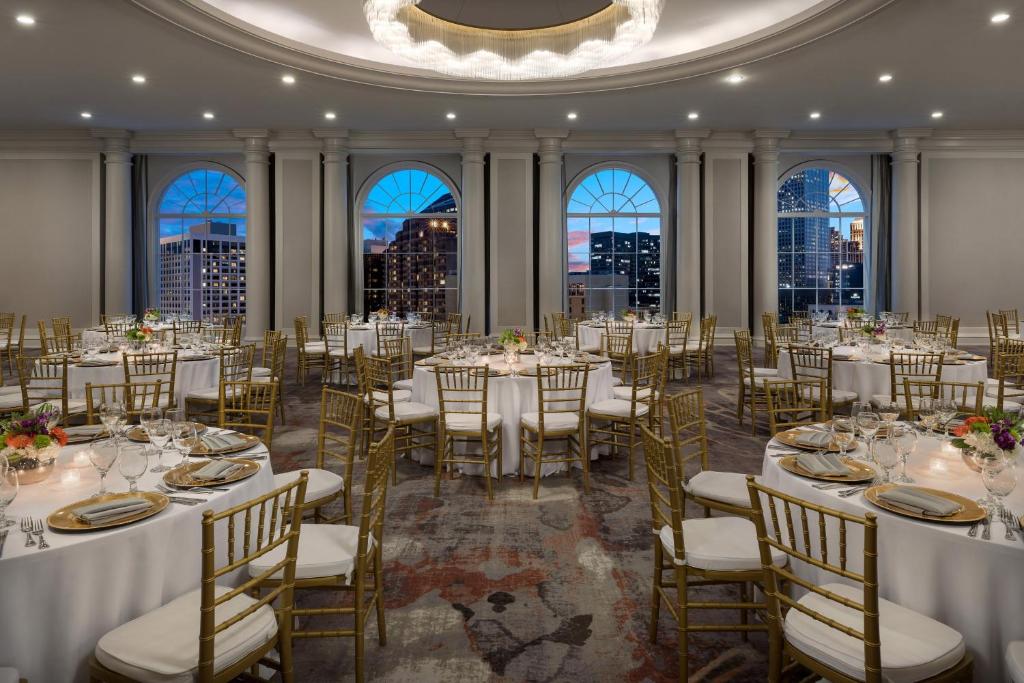 The Westin New Orleans 호텔 이미지 1