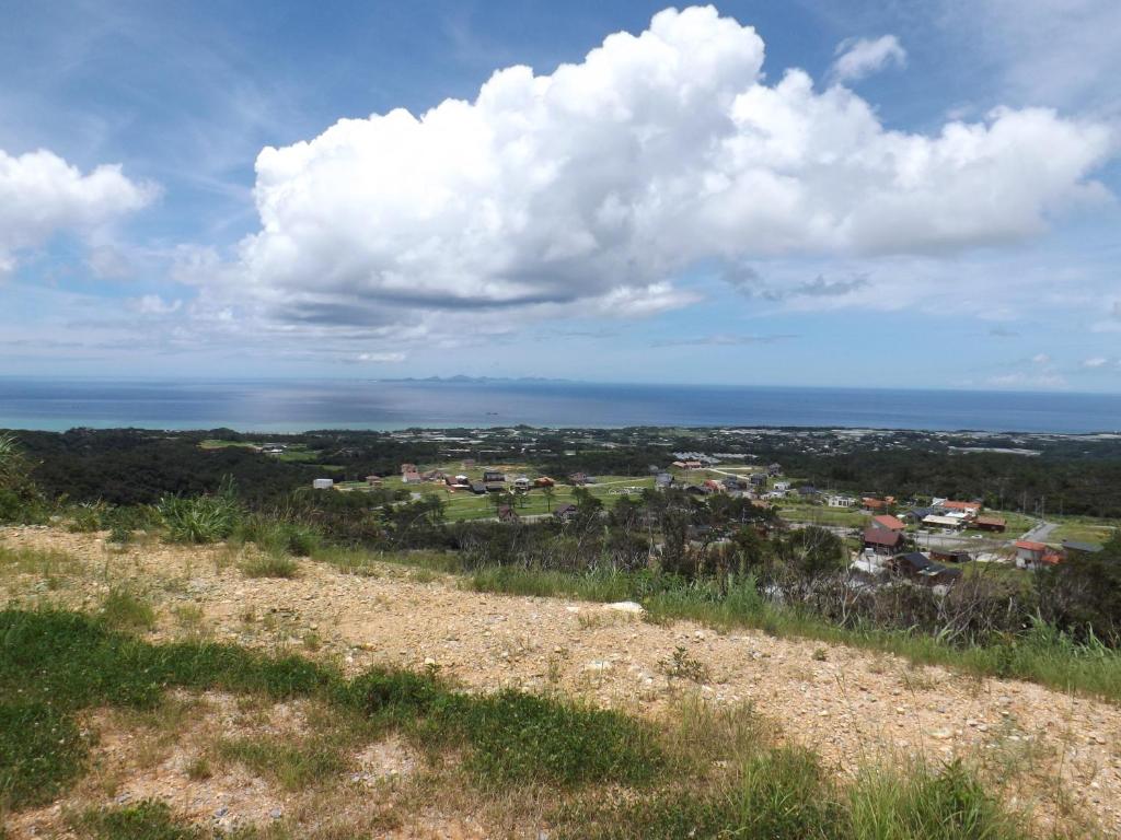Surrounding environment
