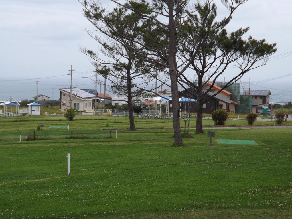 Surrounding environment