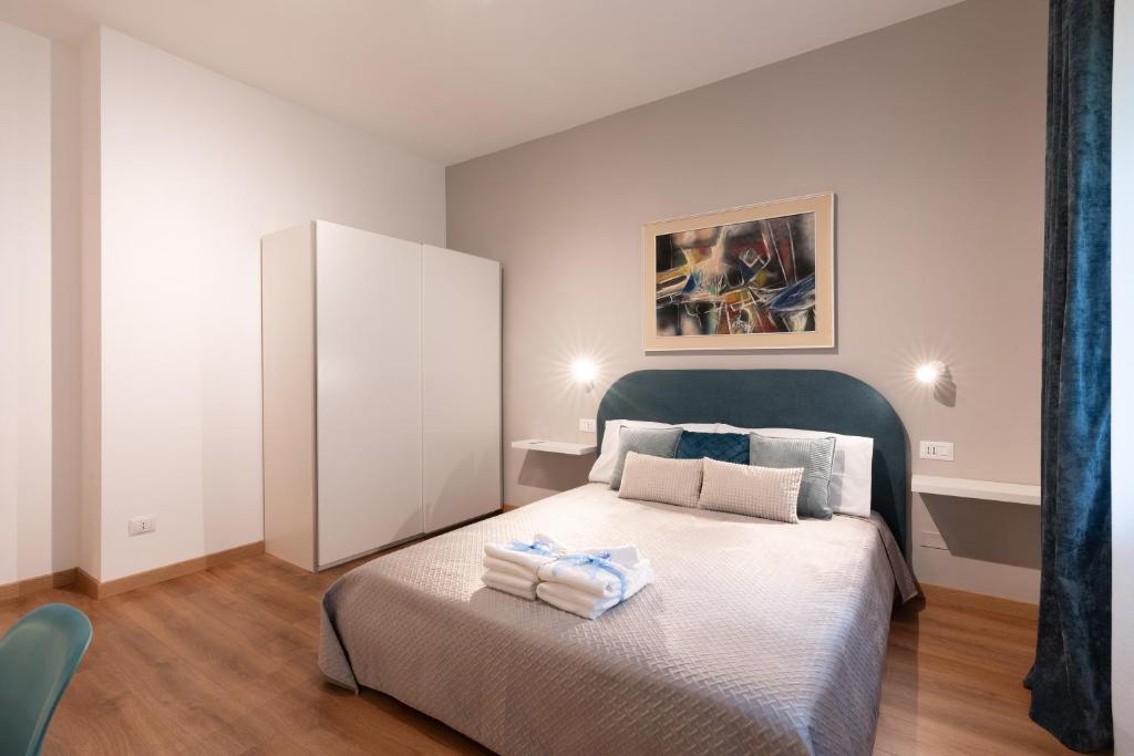 Vatican Oasis - Free Parking, 4-6 pax, 2 bedrooms - 3