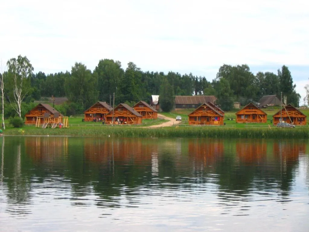Guest House Zirga Smaids, hotel in Kušneri