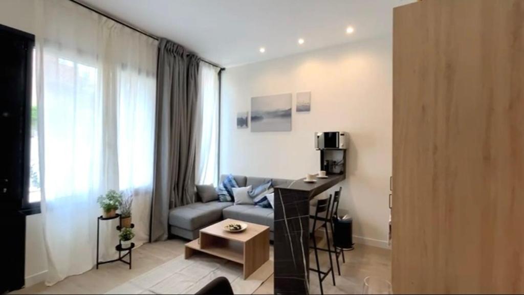 G2 Apartamento Exclusivo, Madrid - 2