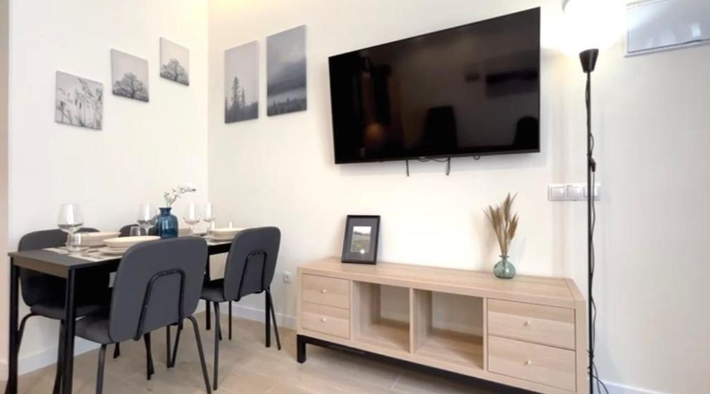 G2 Apartamento Exclusivo, Madrid - 4