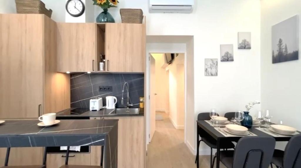 G2 Apartamento Exclusivo, Madrid - 5