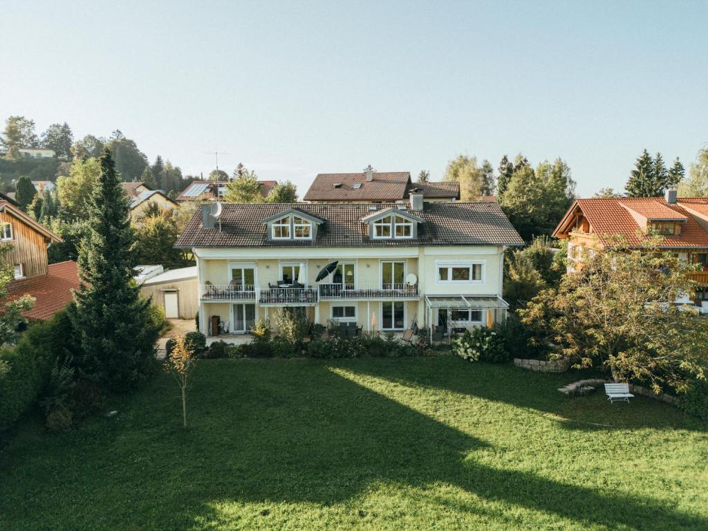 Ferienhaus Blümele - 2